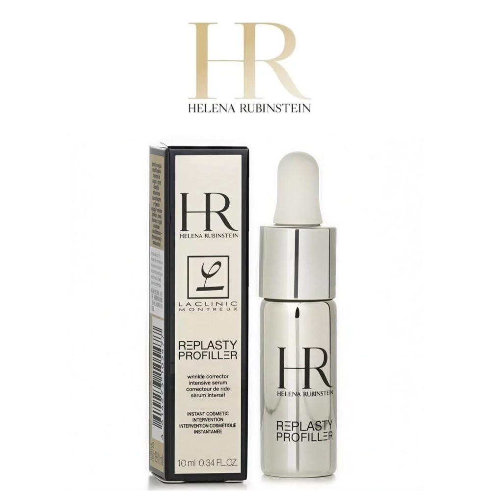 Luxury Skincare Men - Helena Rubinstein REPLASTY Pro Filler Serum