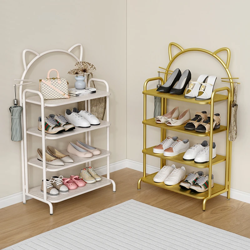 Skincare White Shoe Cabinet De - đánh giá và giá Luxury Skincare Design