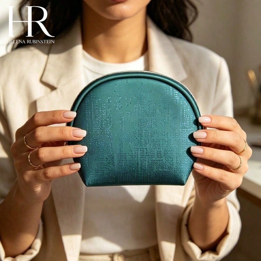 HELENA HELENA’s bag Noble Mini - đánh giá và giá Luxury Skincare & Spa Photos