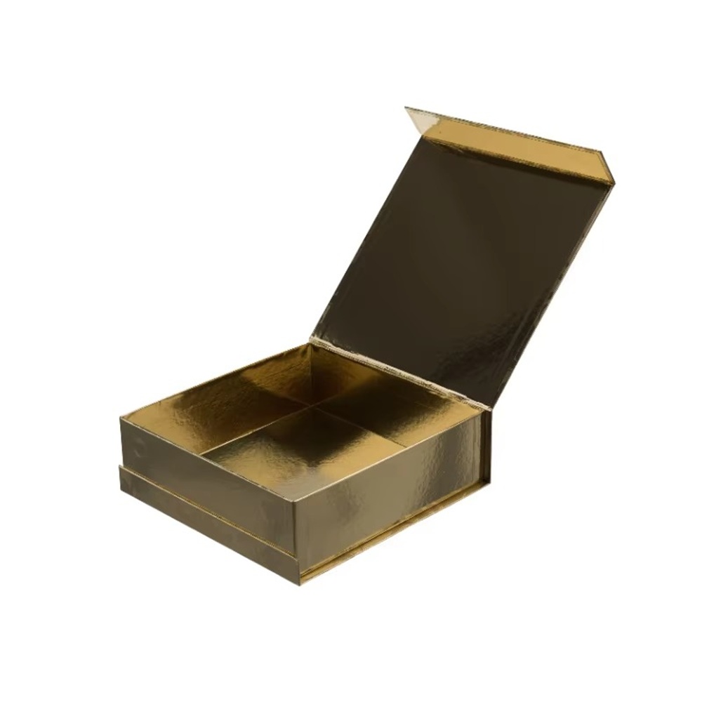 Custom Luxury Gift Box｜Magneti - đánh giá và giá Luxury Skincare Gift Set