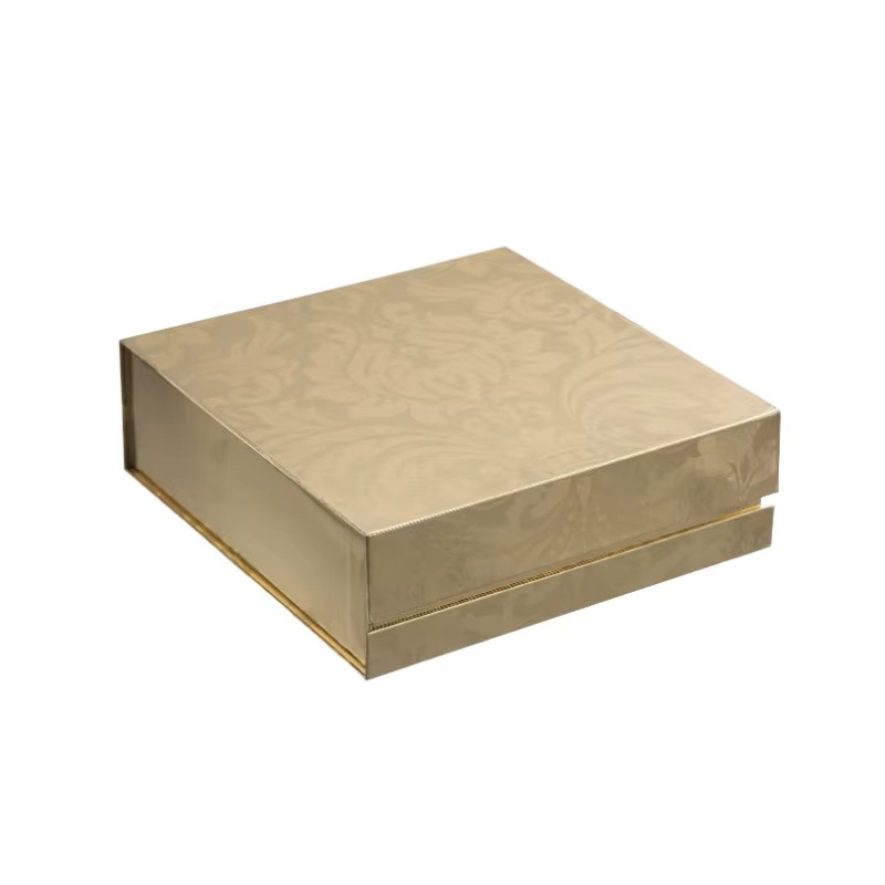 Custom Luxury Gift Box｜Magneti - đánh giá và giá Luxury Skincare Gift Set