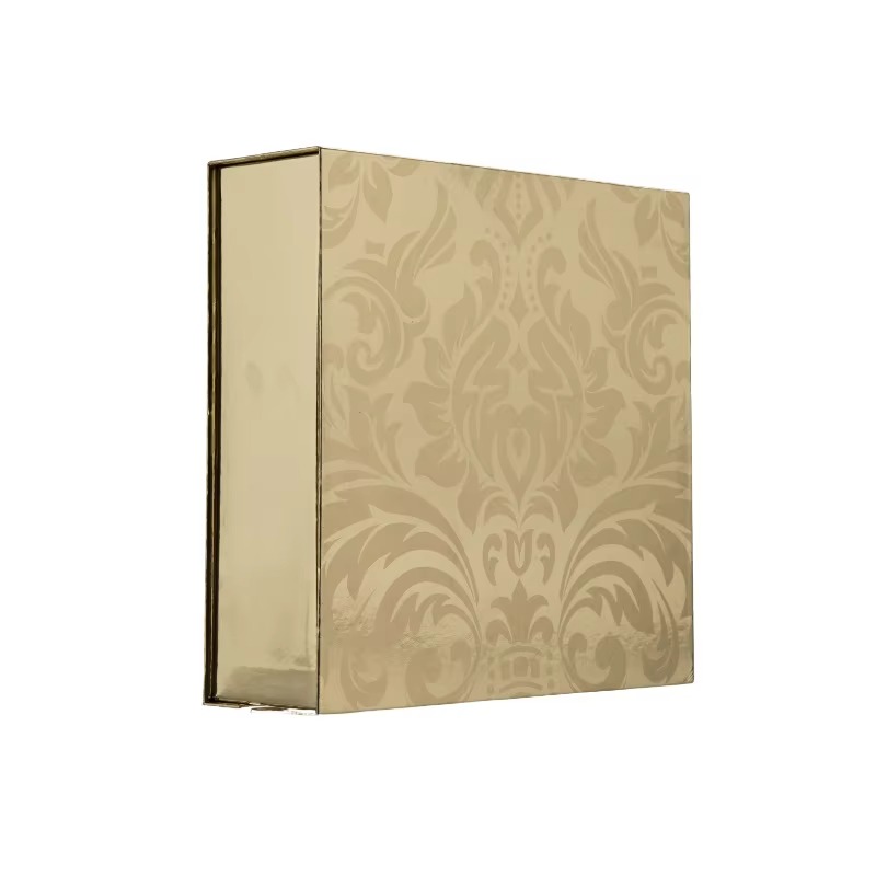 Custom Luxury Gift Box｜Magneti - đánh giá và giá Luxury Skincare Gift Set