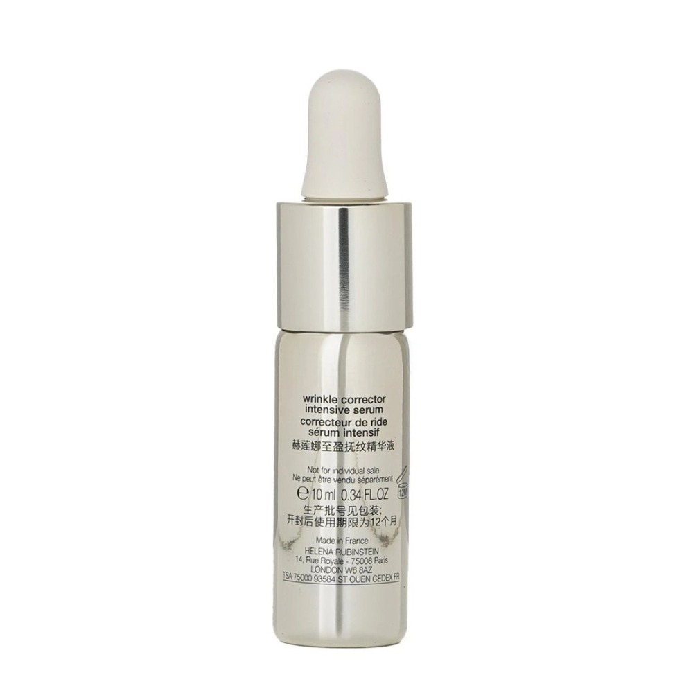 Helena Rubinstein REPLASTY Pro - đánh giá và giá Luxury Skincare Men