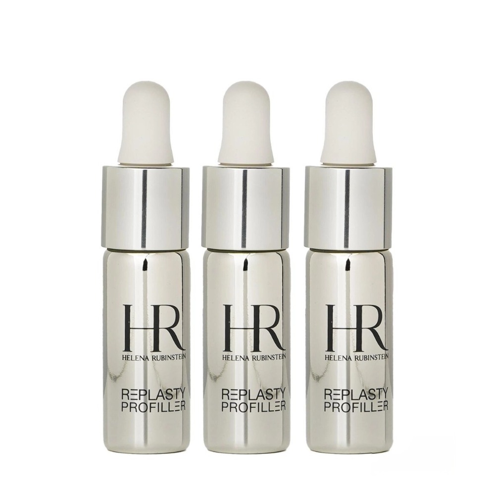 Helena Rubinstein REPLASTY Pro - đánh giá và giá Luxury Skincare Men