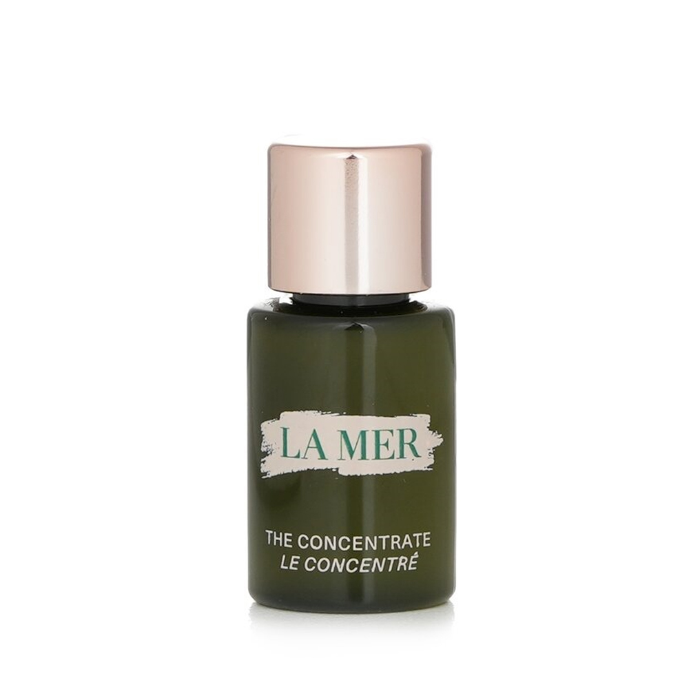 La Mer The Concentrate Intensi - đánh giá và giá Luxury Skincare Men