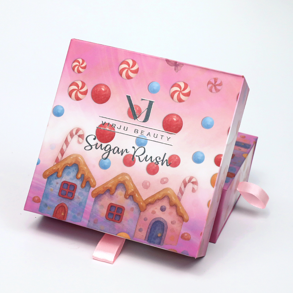 Factory Manufacture Recyclable - đánh giá và giá Luxury Skincare Manufacturer