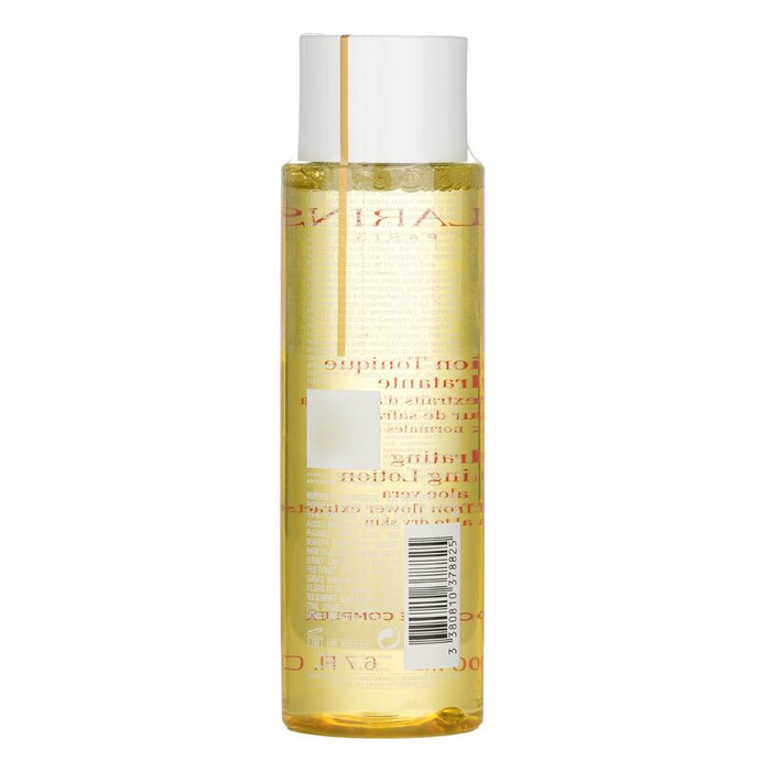 Clarins Toning Lotion 200ml (Y - đánh giá và giá Luxury Skincare Men