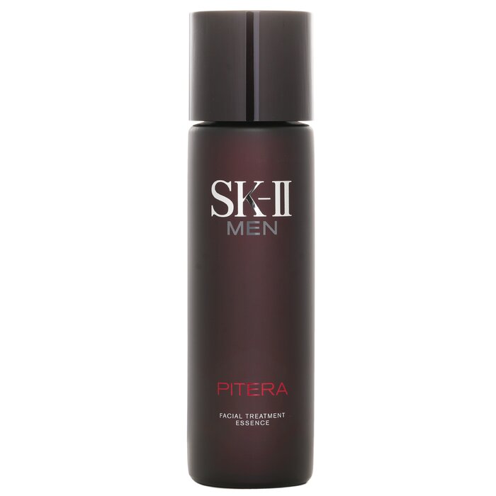 SK-II Men Facial Treatment Ess - đánh giá và giá Luxury Skincare Men