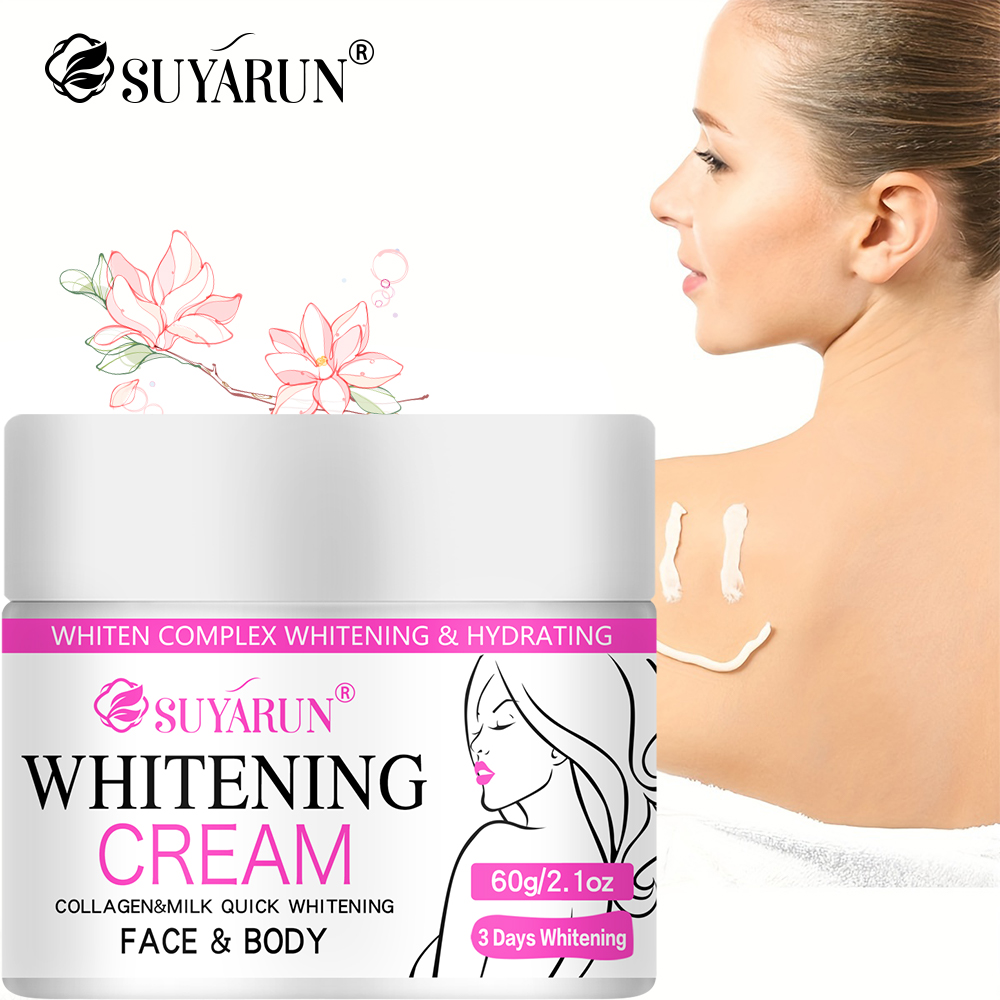 SUYARUN Christmas Gift Brighte - đánh giá và giá Luxury Skincare Gift Set