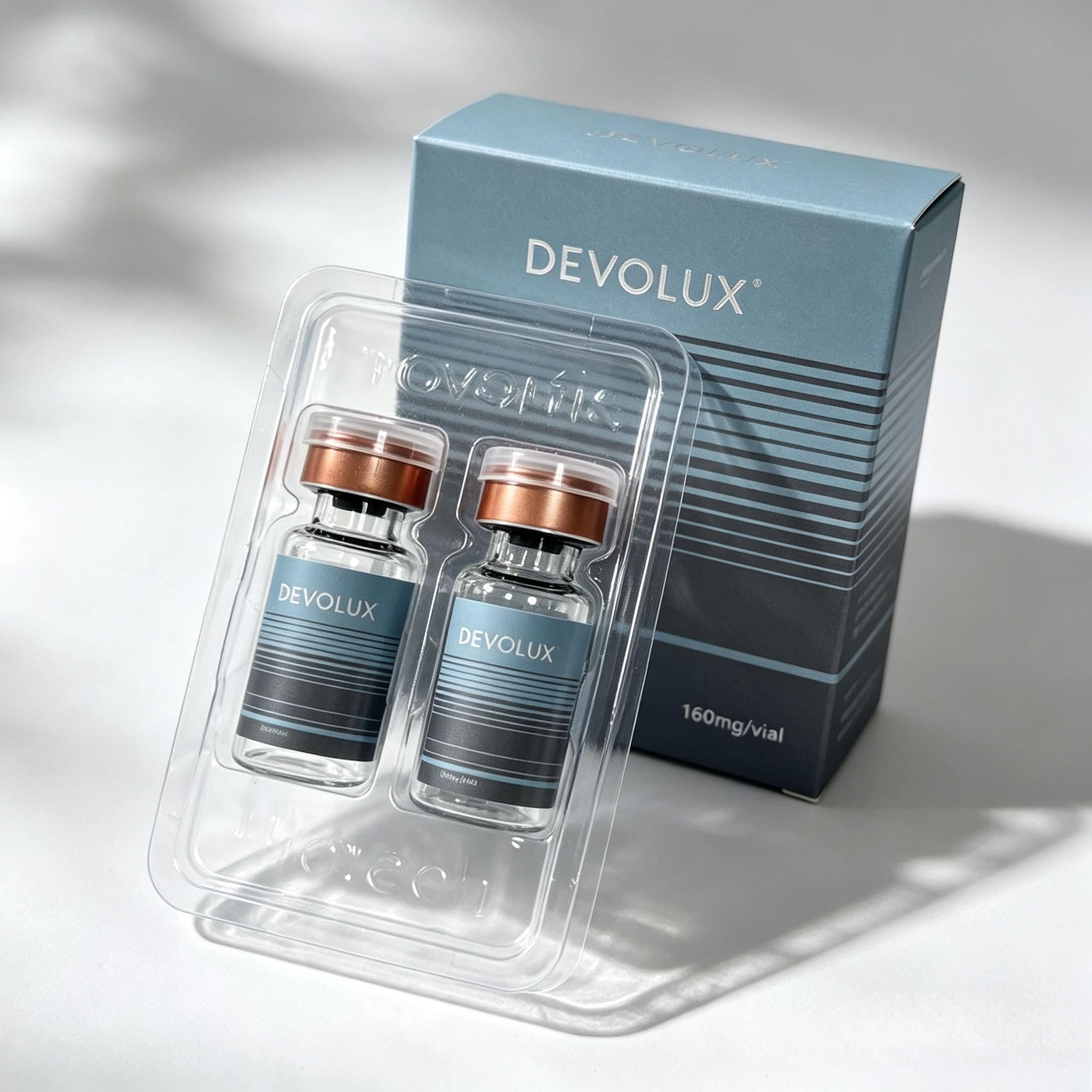 Waterproof HD Vinyl Self Adhes - đánh giá và giá Luxury Skincare Bottles