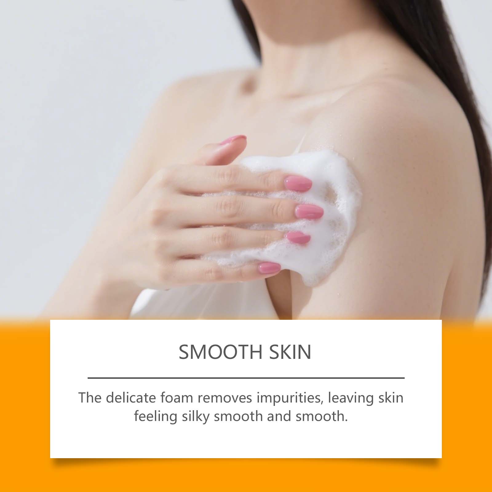 Persimmon Scented Body Soap Ba - đánh giá và giá Luxury Skincare Gift Set