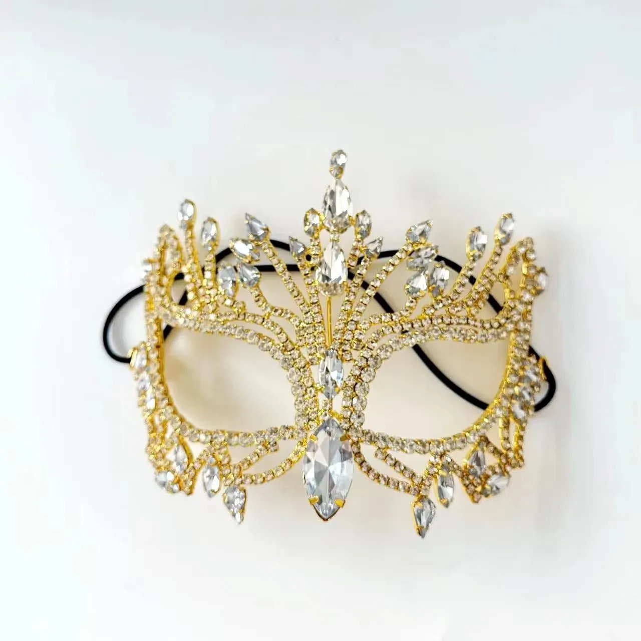 New fashion luxury shiny rhine - đánh giá và giá Luxury Skincare Accessories