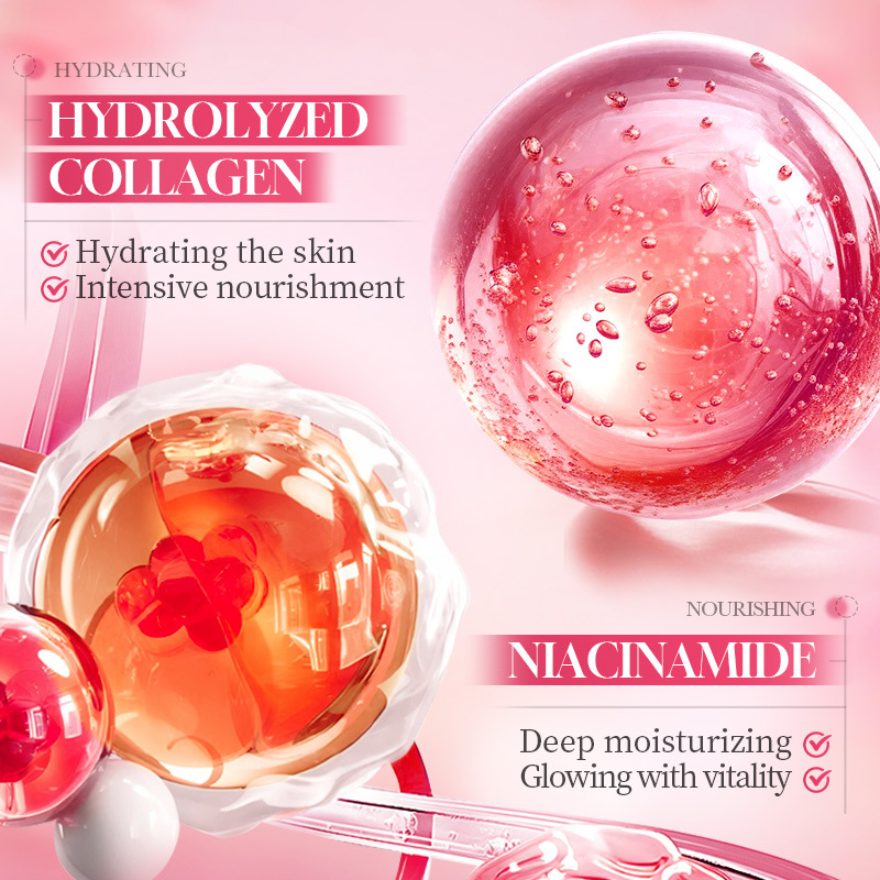 Strawberry VC Brightening Luxu - đánh giá và giá Luxury Skincare Gift Set