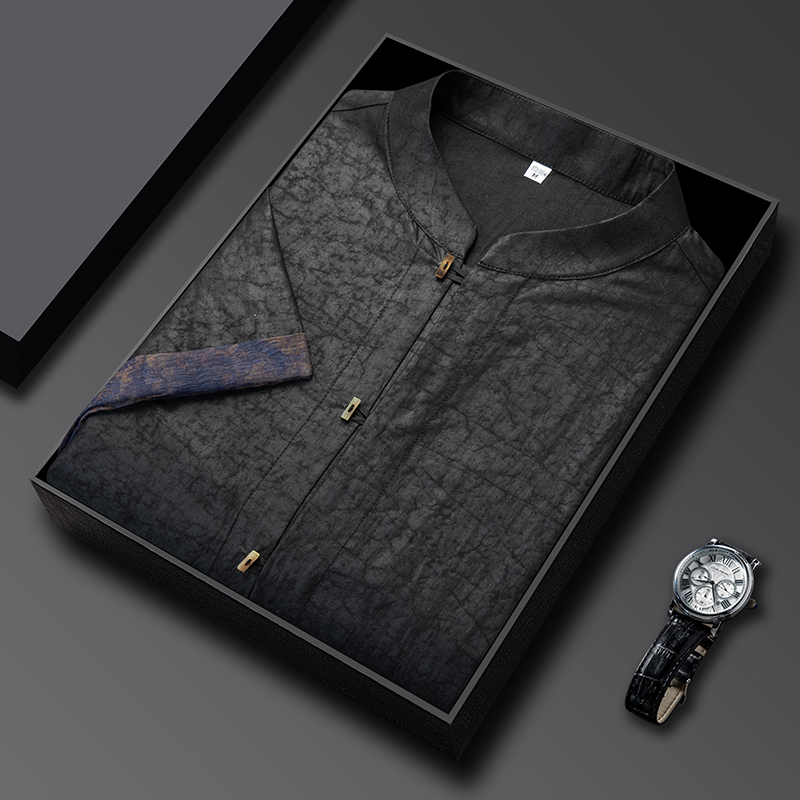 Lightweight Luxury Silk Shirts - đánh giá và giá Luxury Skincare Men