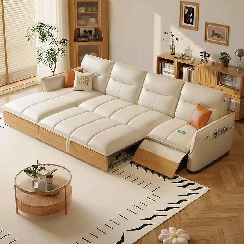 Aesthetic High Back Sofa Genui - đánh giá và giá Luxury Skincare Design