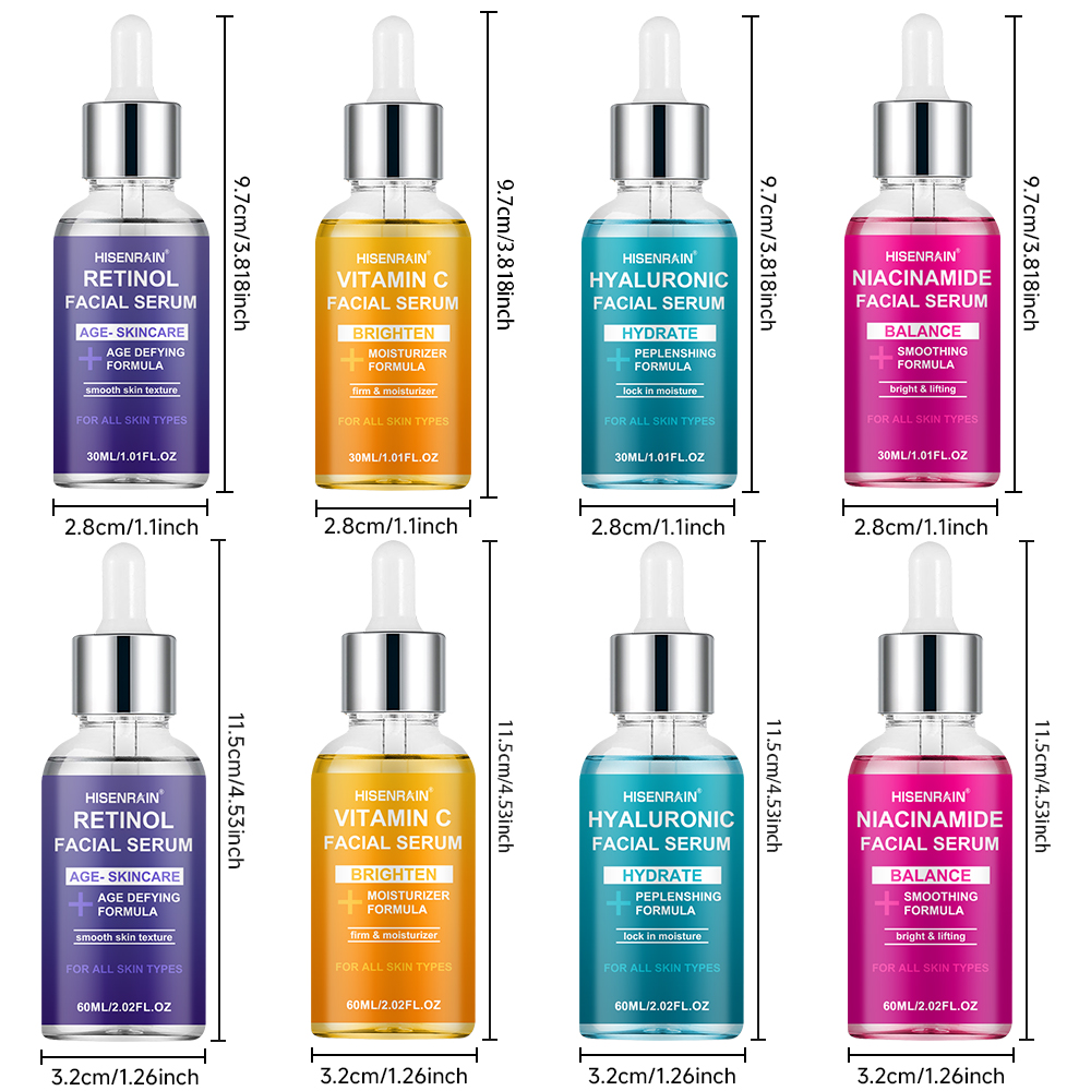 HISENRAIN Luxury Moisturizing  - đánh giá và giá Luxury Skincare Gift Set