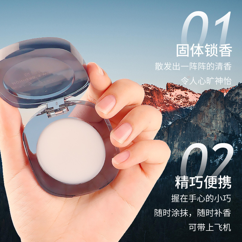 5g Men's Solid Balm Light Luxu - đánh giá và giá Luxury Skincare Men