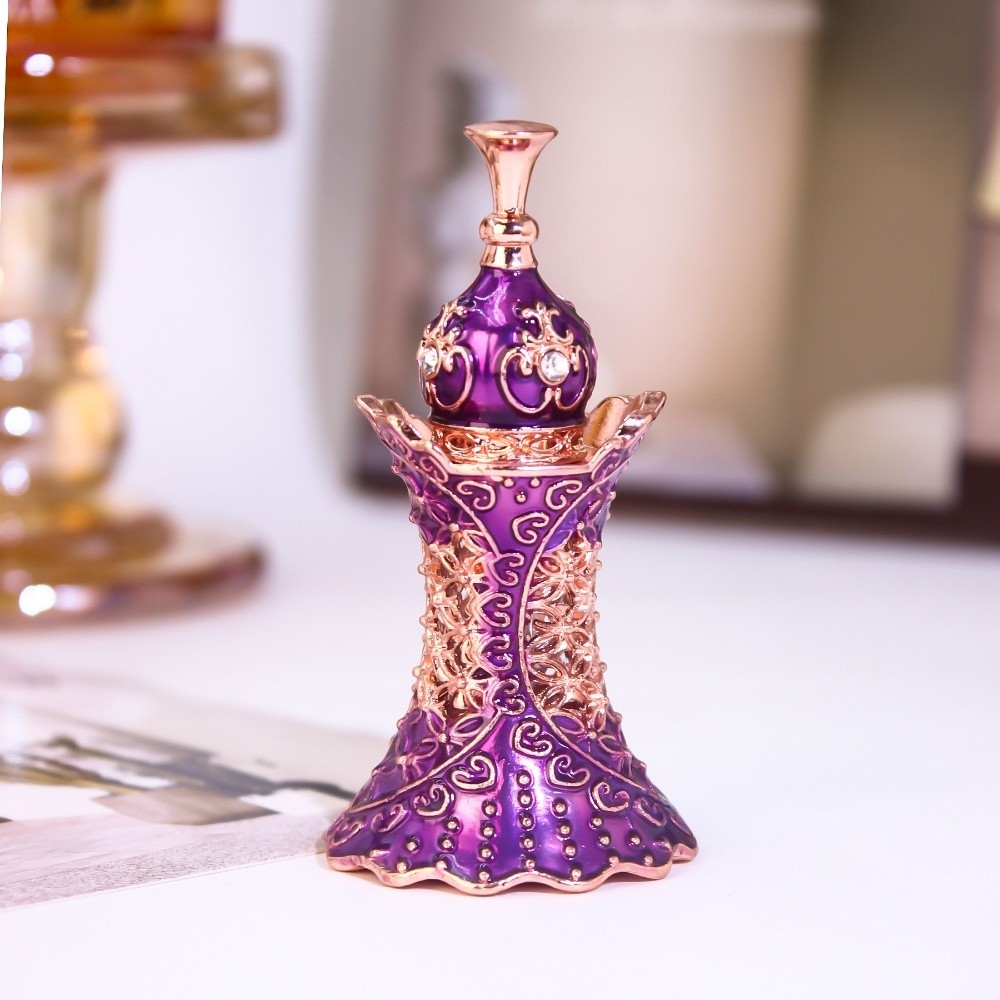 Skincare Parts 3ml Essential O - đánh giá và giá Luxury Skincare Bottles