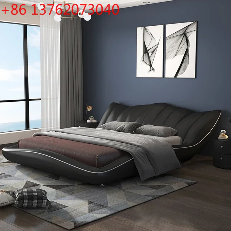 Sun Black Design Double Bed Lu - đánh giá và giá Luxury Skincare Design