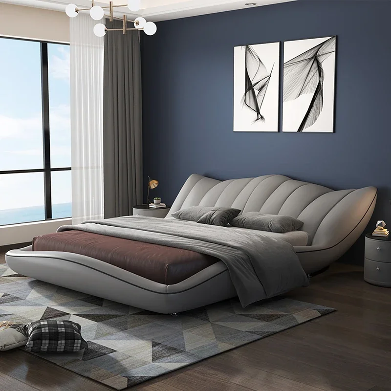 Sun Black Design Double Bed Lu - đánh giá và giá Luxury Skincare Design
