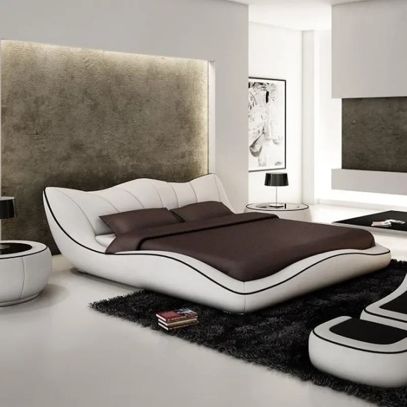Sun Black Design Double Bed Lu - đánh giá và giá Luxury Skincare Design