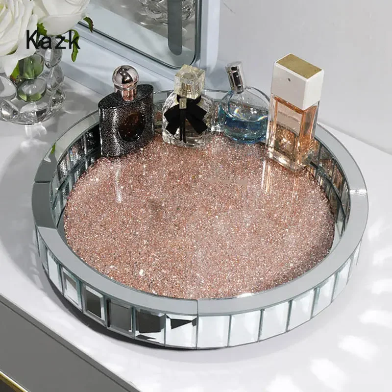 Sang Trọng Hoa Kim Cương Kính  - đánh giá và giá Luxury Skincare Bottles