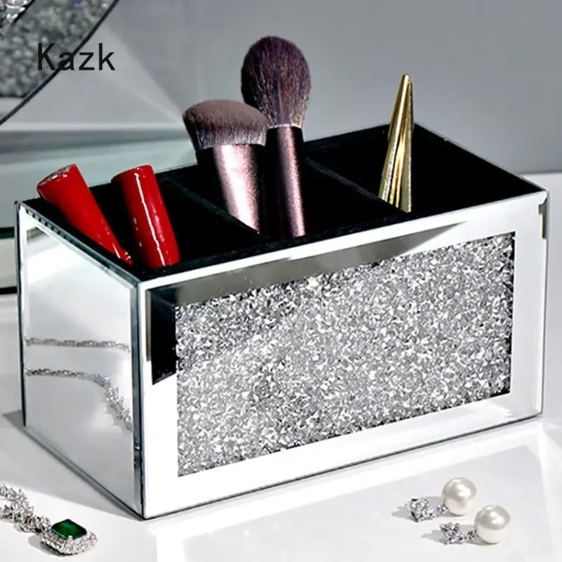 Sang Trọng Hoa Kim Cương Kính  - đánh giá và giá Luxury Skincare Bottles