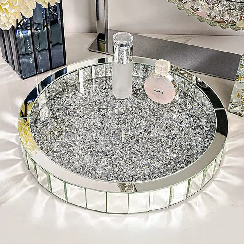 Sang Trọng Hoa Kim Cương Kính  - đánh giá và giá Luxury Skincare Bottles