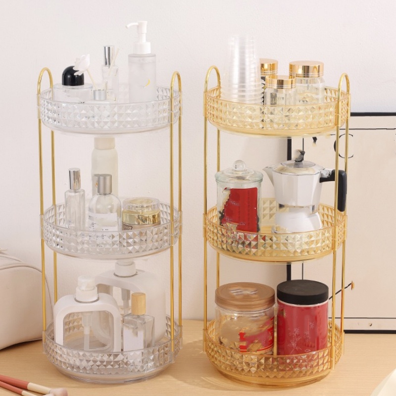 1Pc/Luxury Cosmetic Storage Bo - đánh giá và giá Luxury Skincare & Spa Photos