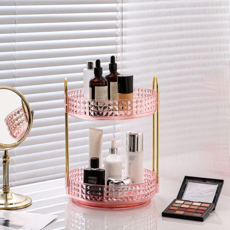 1Pc/Luxury Cosmetic Storage Bo - đánh giá và giá Luxury Skincare & Spa Photos