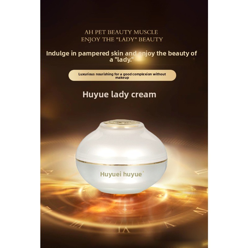 Luxury Face Cream 10g White Po - đánh giá và giá Luxury Skincare Bottles