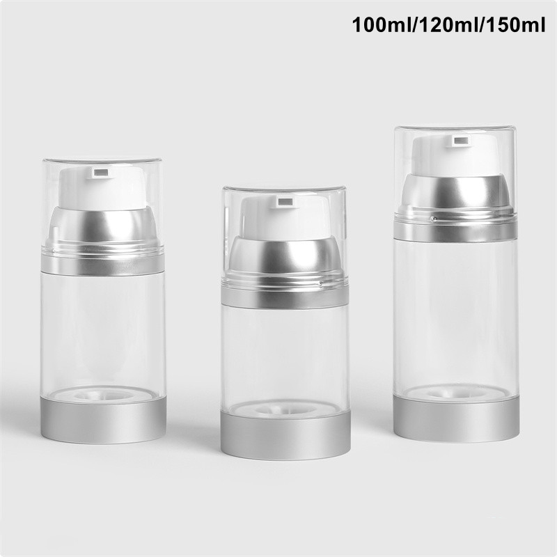 30pcs 100ml 120ml 150ml Luxury - đánh giá và giá Luxury Skincare Bottles