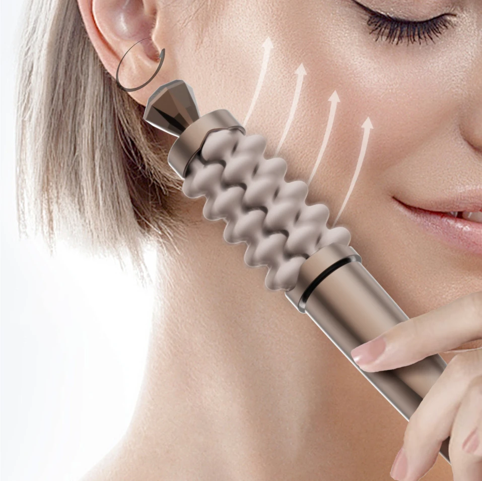 New Luxury Facial Massage Wand - đánh giá và giá Luxury Skincare Accessories