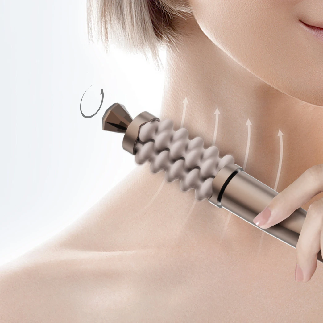 New Luxury Facial Massage Wand - đánh giá và giá Luxury Skincare Accessories