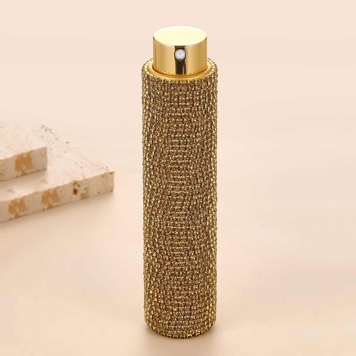 Perfume Bottle Luxurious Packa - đánh giá và giá Luxury Skincare Bottles