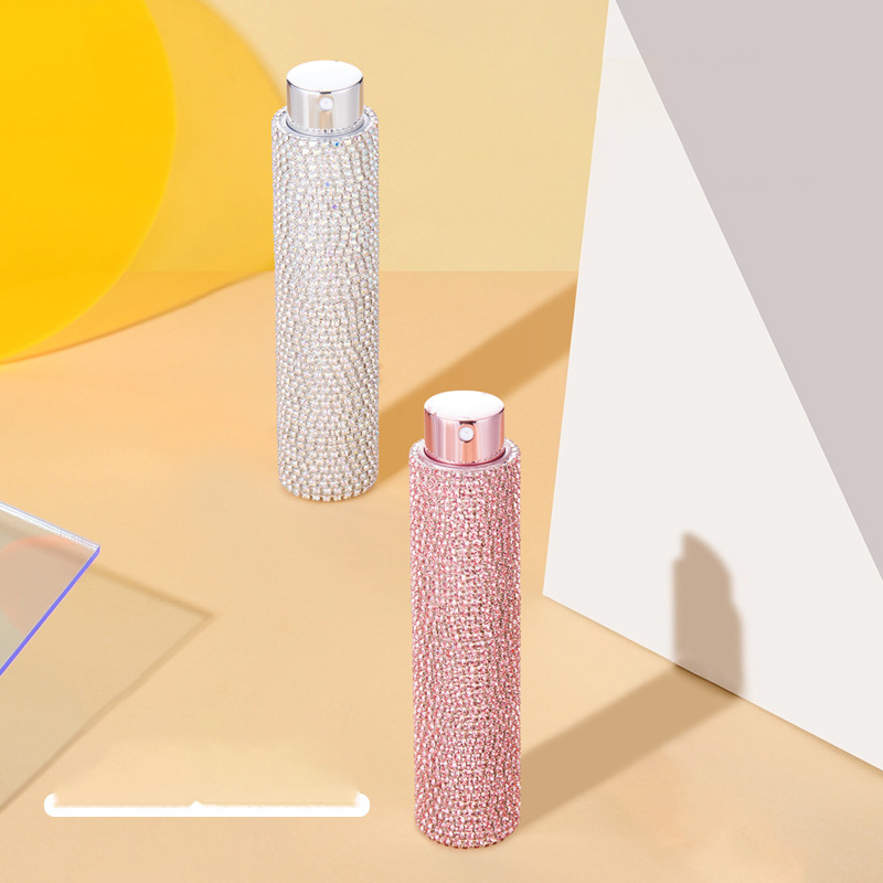 Perfume Bottle Luxurious Packa - đánh giá và giá Luxury Skincare Bottles