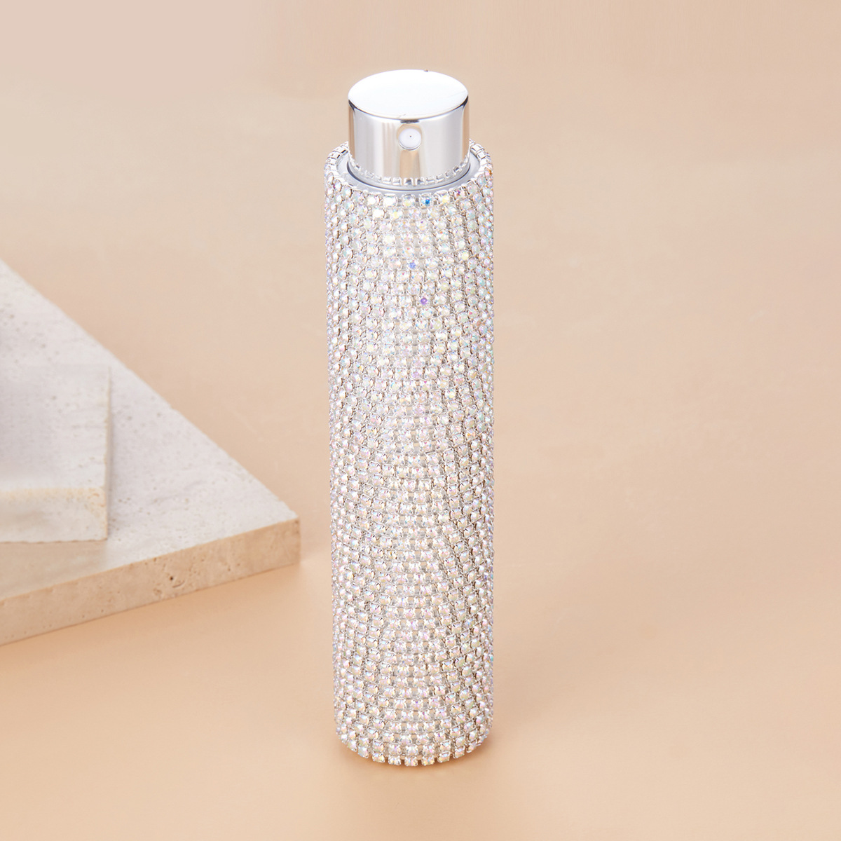 Perfume Bottle Luxurious Packa - đánh giá và giá Luxury Skincare Bottles