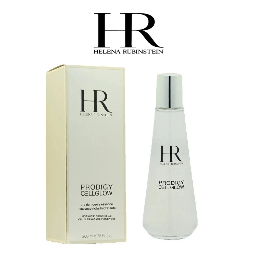 Helena Rubinstein Prodigy Cell - đánh giá và giá Luxury Skincare Men