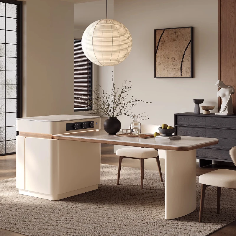 Skincare Entryway Dining Table - đánh giá và giá Luxury Skincare Design