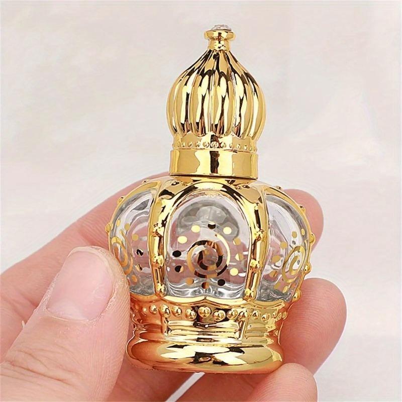 4pcs/set Luxury Golden Essenti - đánh giá và giá Luxury Skincare Bottles