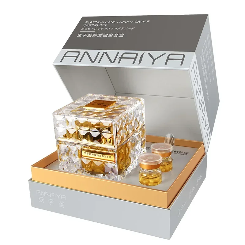 Platinum Rare Luxury Caviar Ca - đánh giá và giá Luxury Skincare & Spa Photos