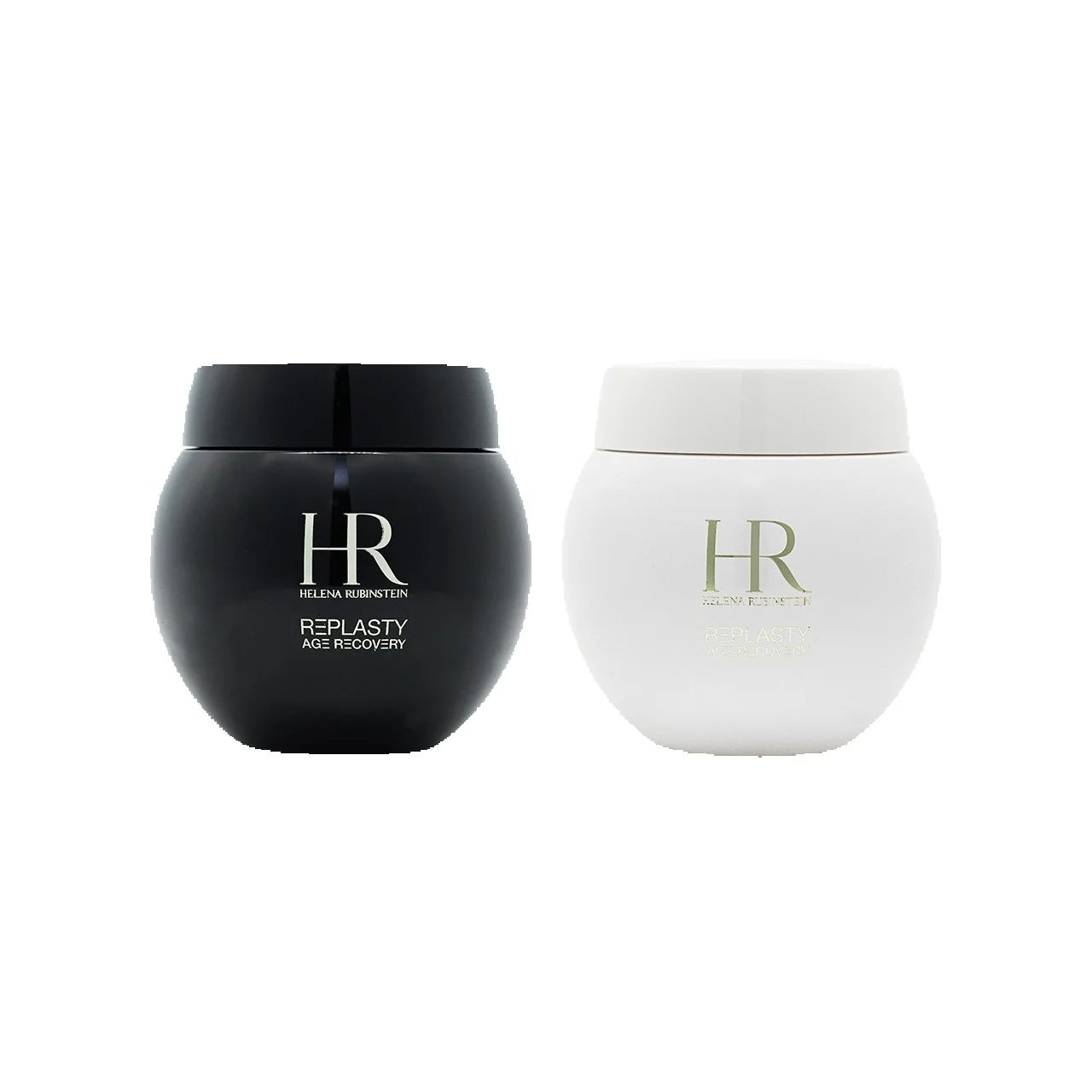 Helena Rubinstein Power Duo Se - đánh giá và giá Luxury Skincare Men