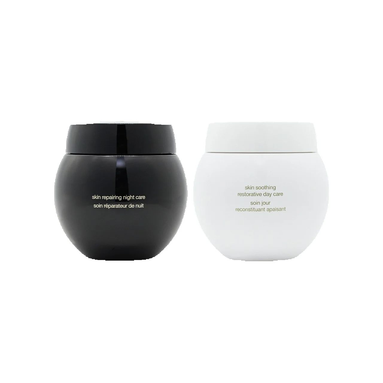 Helena Rubinstein Power Duo Se - đánh giá và giá Luxury Skincare Men