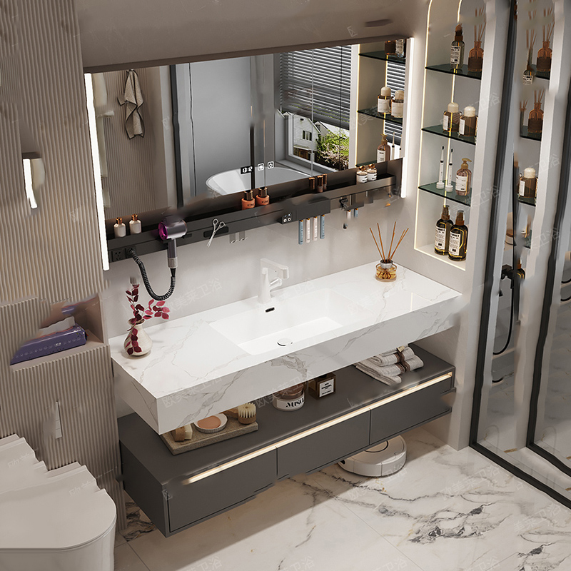 Accessories Dressers Bathroom  - đánh giá và giá Luxury Skincare Accessories