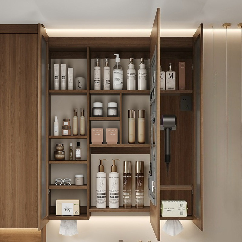 Luxury Designer Bathroom Cabin - đánh giá và giá Luxury Skincare Design