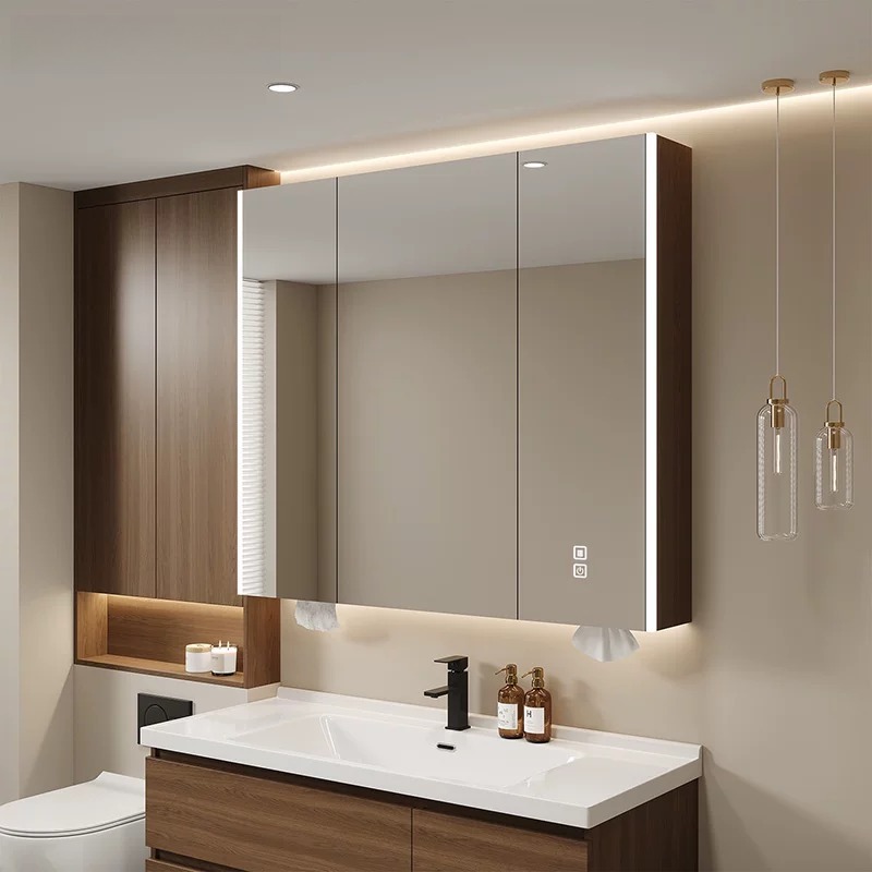 Luxury Designer Bathroom Cabin - đánh giá và giá Luxury Skincare Design