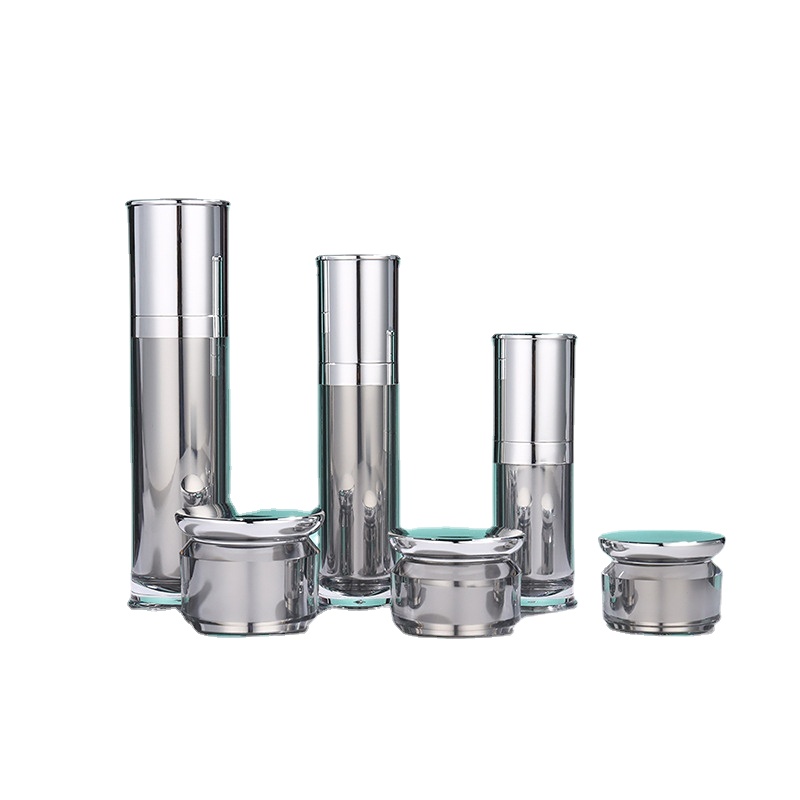 30 50 100Ml Rỗng Acrylic Lotio - đánh giá và giá Luxury Skincare Bottles