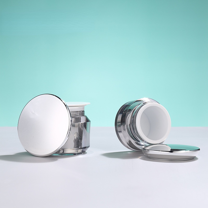30 50 100Ml Rỗng Acrylic Lotio - đánh giá và giá Luxury Skincare Bottles