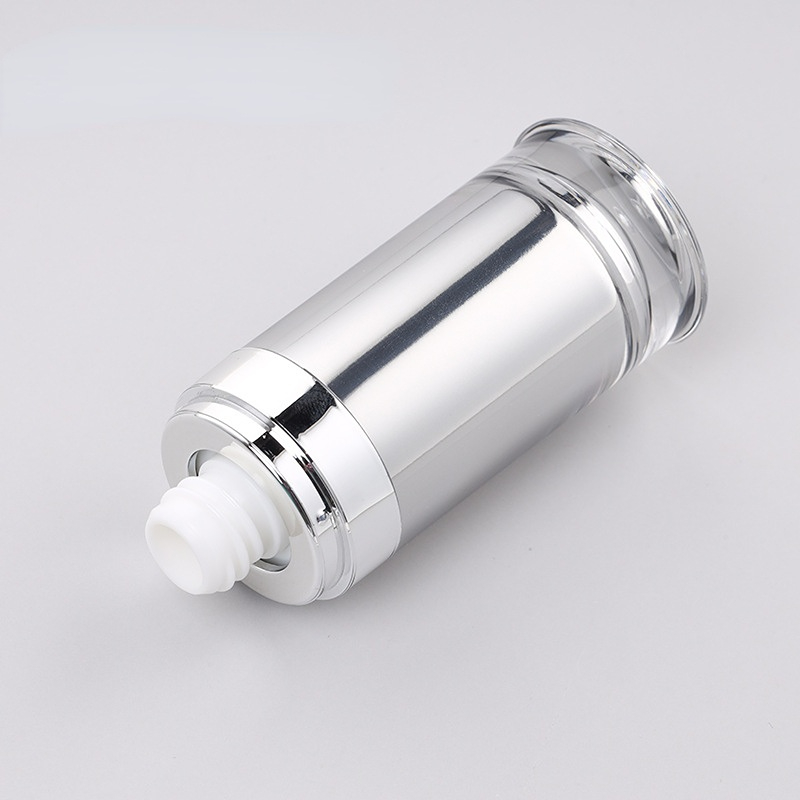 30 50 100Ml Rỗng Acrylic Lotio - đánh giá và giá Luxury Skincare Bottles